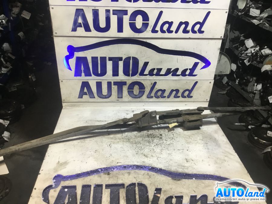 Timonerie Stergator cu Motoras PEUGEOT 307 (3A/C) 2000-2025