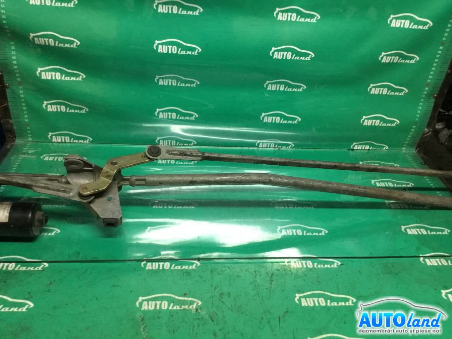 Timonerie Stergator cu Motoras PEUGEOT 307 (3A/C) 2000-2025 Cod 404638 