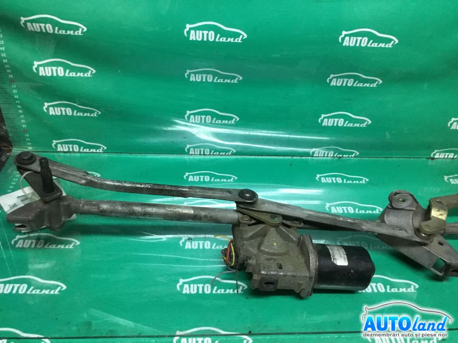 Timonerie Stergator cu Motoras PEUGEOT 307 (3A/C) 2000-2025 Cod 404638 