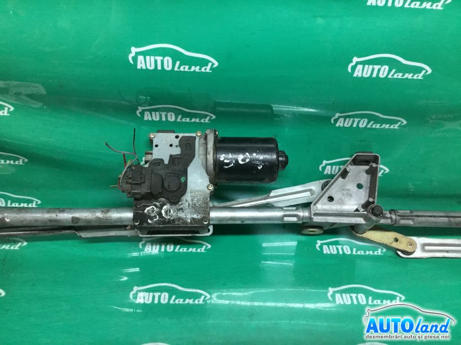 Timonerie Stergator cu Motoras PEUGEOT 307 (3A/C) 2000-2025 Cod 404638 