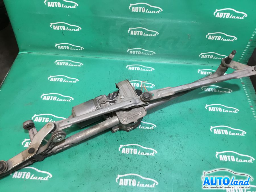 Timonerie Stergator cu Motoras