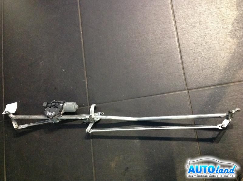 Timonerie Stergator cu Motoras PEUGEOT 308 (4A_,4C_) 2007-2025 Cod 9684806680 