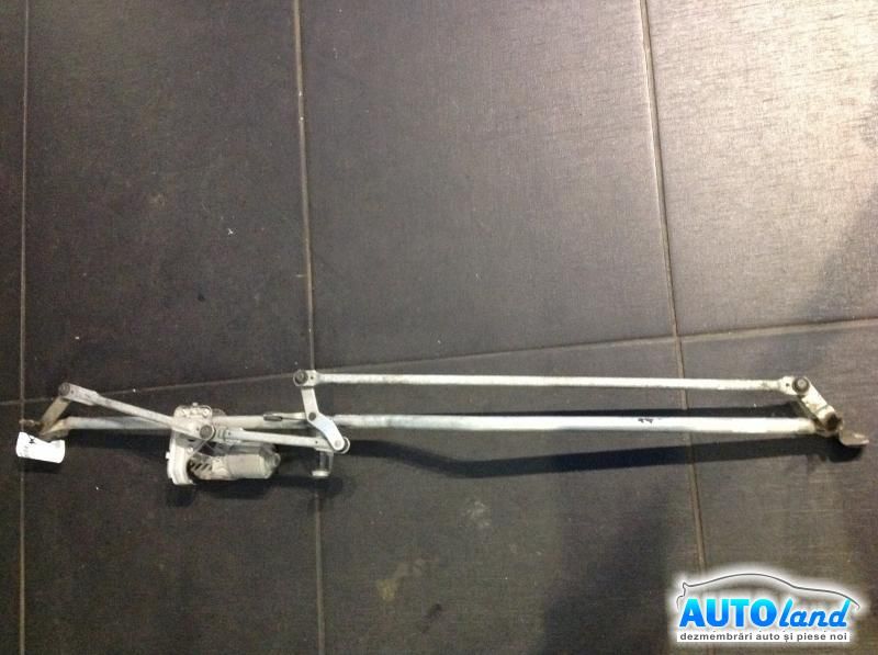 Timonerie Stergator cu Motoras PEUGEOT 308 (4A_,4C_) 2007-2025 Cod 9684806680 
