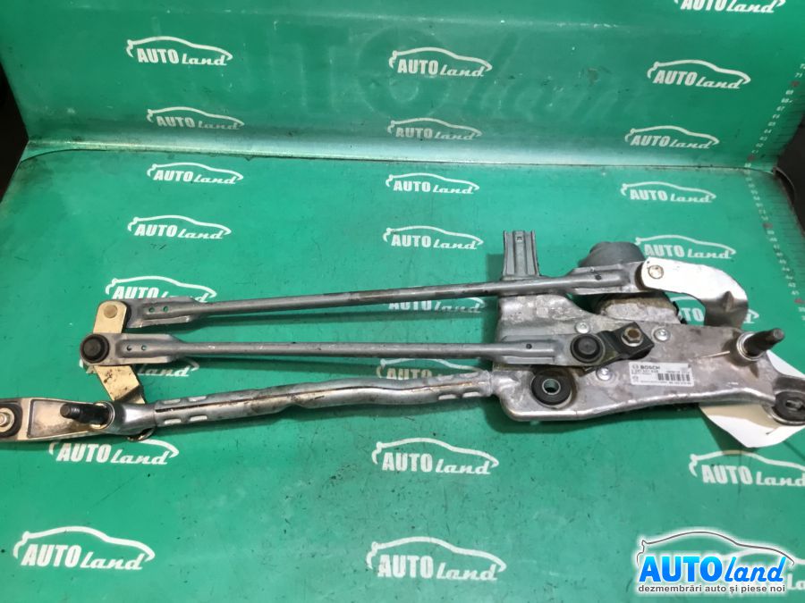 Timonerie Stergator cu Motoras PEUGEOT 308 (4A_,4C_) 2007-2025 Cod 9810327980 