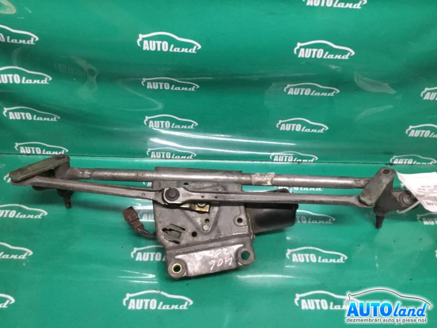 Timonerie Stergator cu Motoras PEUGEOT 406 (8B) 1995-2004