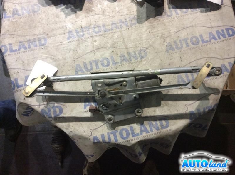 Timonerie Stergator cu Motoras PEUGEOT 406 (8B) 1995-2004