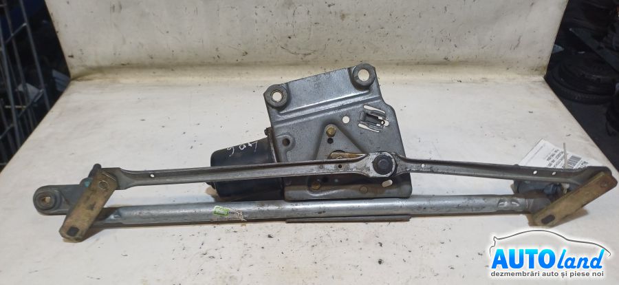 Timonerie Stergator cu Motoras PEUGEOT 406 (8B) 1995-2004 Cod 9612746780 