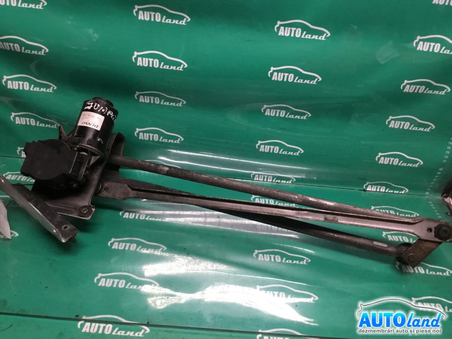 Timonerie Stergator cu Motoras PEUGEOT BOXER bus (244,Z_) 2002-2025