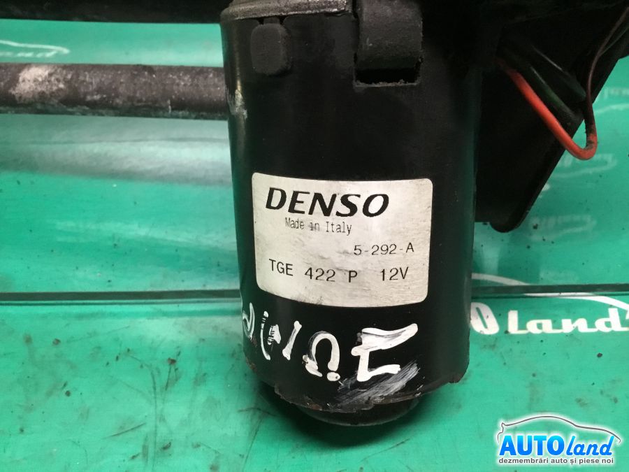 Timonerie Stergator cu Motoras PEUGEOT BOXER bus (244,Z_) 2002-2025