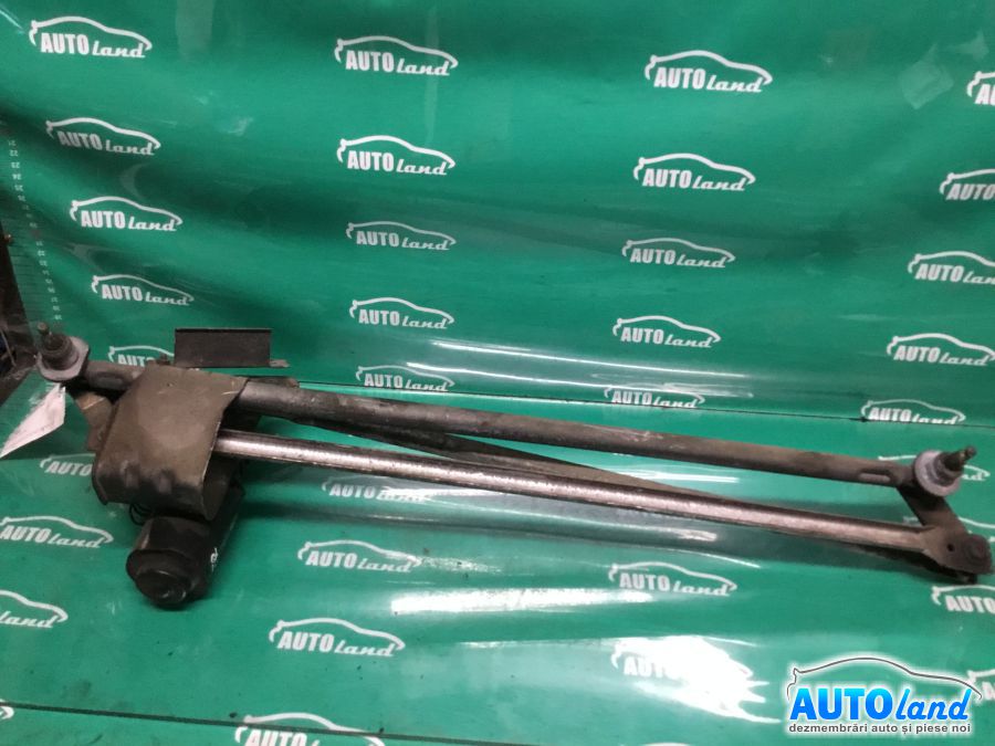 Timonerie Stergator cu Motoras PEUGEOT BOXER bus (244,Z_) 2002-2025