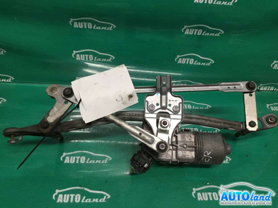 Timonerie Stergator cu Motoras PEUGEOT PARTNER Tepee 2008-2026 Cod 9682861480 