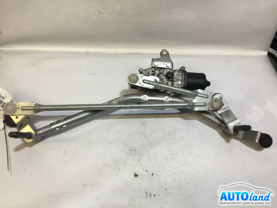 Timonerie Stergator cu Motoras