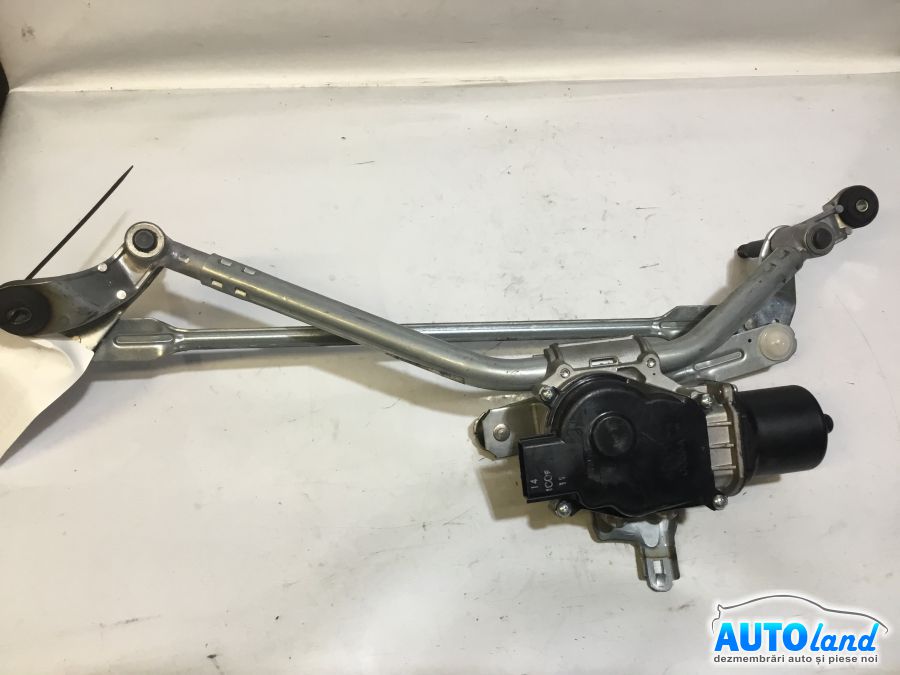 Timonerie Stergator cu Motoras RENAULT CAPTUR 2013-2025 Cod 288001161R 