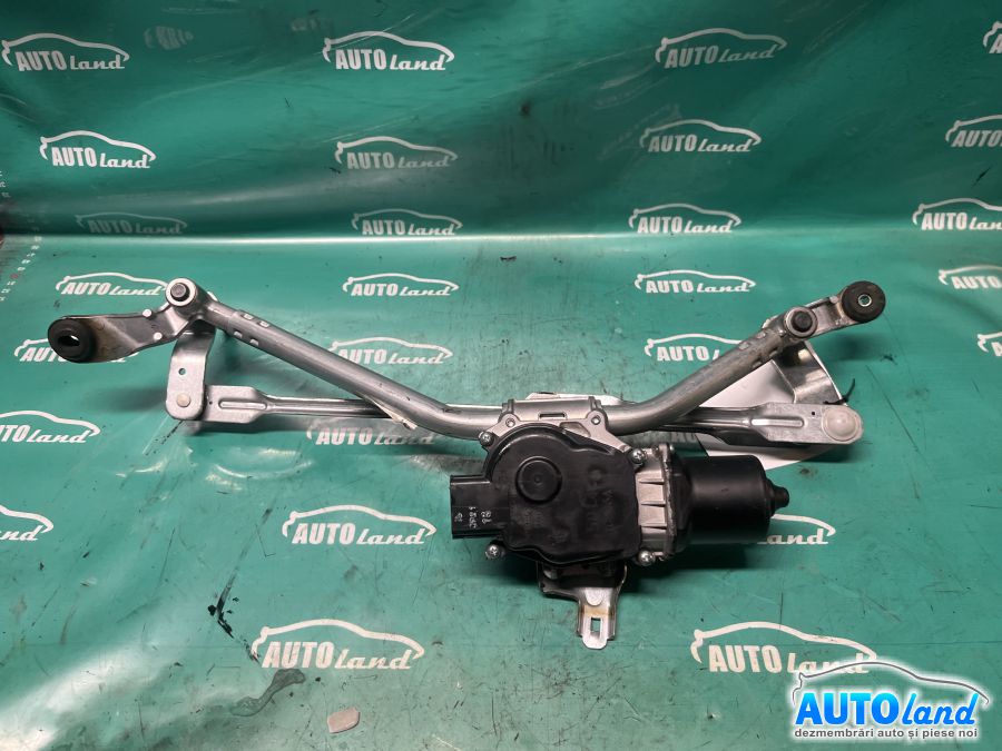 Timonerie Stergator cu Motoras RENAULT CAPTUR 2013-2025 Cod 288008337R 