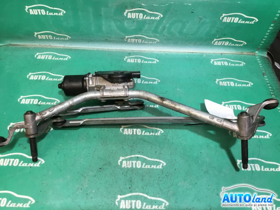 Timonerie Stergator cu Motoras RENAULT CAPTUR 2013-2025 Cod A9829397 