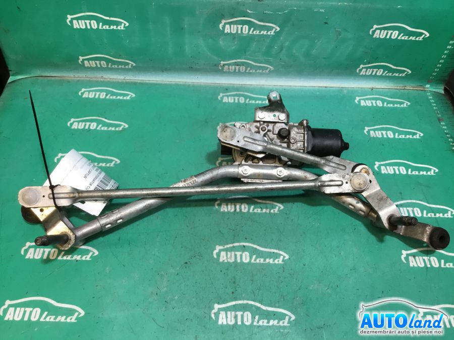 Timonerie Stergator cu Motoras RENAULT CAPTUR 2013-2025 Cod A9829397 