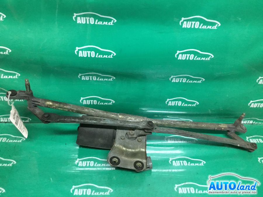 Timonerie Stergator cu Motoras RENAULT CLIO I (B/C57_,5/357_) 1990-1998 Cod 0390246332 