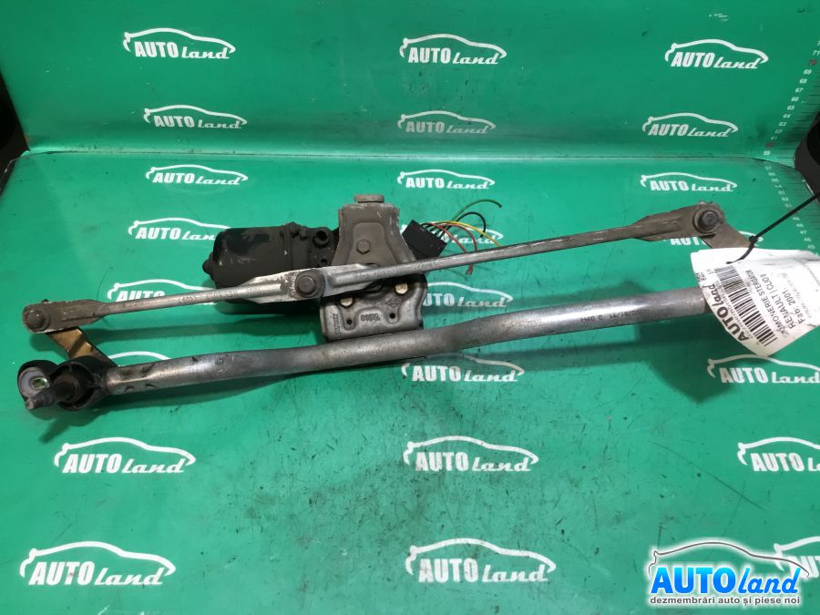 Timonerie Stergator cu Motoras RENAULT CLIO II 2001-2025 Cod 8200264711 