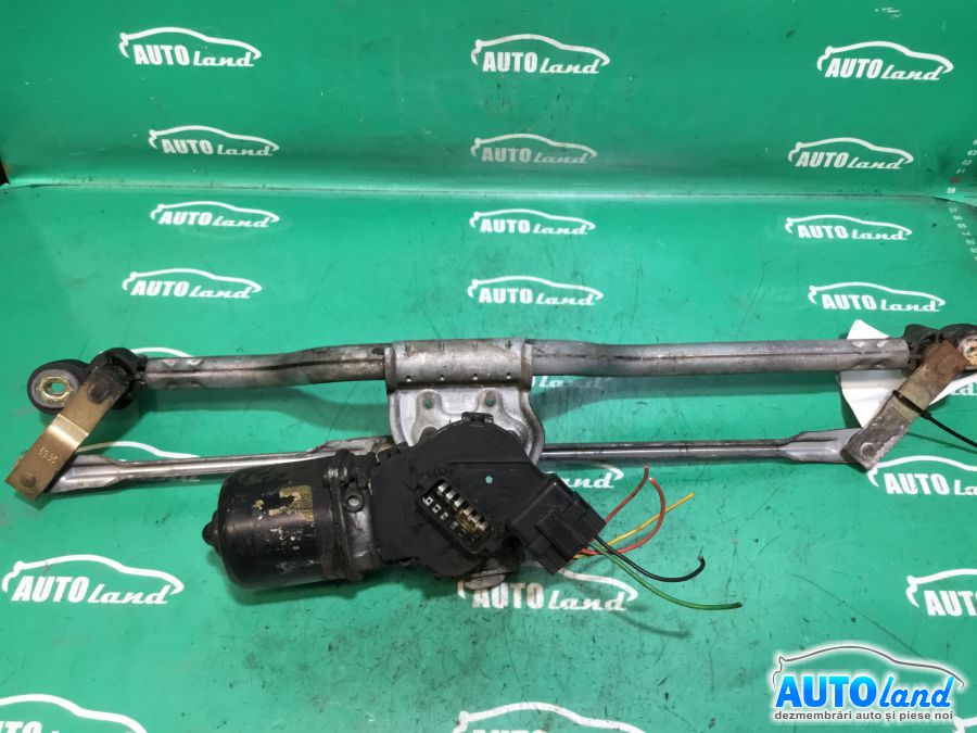 Timonerie Stergator cu Motoras RENAULT CLIO II 2001-2025 Cod 8200264711 