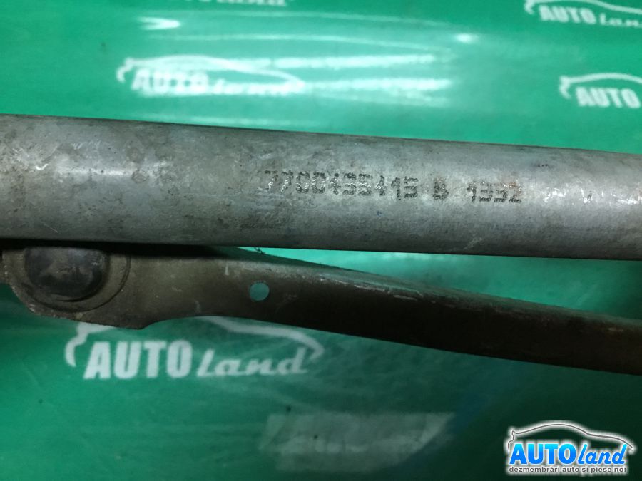 Timonerie Stergator cu Motoras RENAULT CLIO II (BB0/1/2_,CB0/1/2_) 1998-2025 Cod 7700455415 