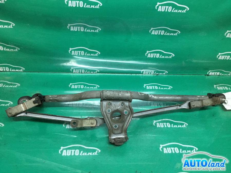 Timonerie Stergator cu Motoras RENAULT CLIO II (BB0/1/2_,CB0/1/2_) 1998-2025 Cod 7700455415 