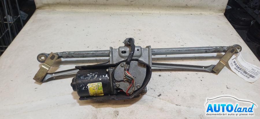 Timonerie Stergator cu Motoras RENAULT CLIO II (BB0/1/2_,CB0/1/2_) 1998-2026 Cod 7700847567 