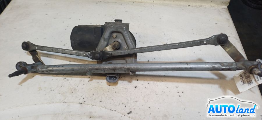 Timonerie Stergator cu Motoras RENAULT CLIO II (BB0/1/2_,CB0/1/2_) 1998-2026 Cod 7700847567 