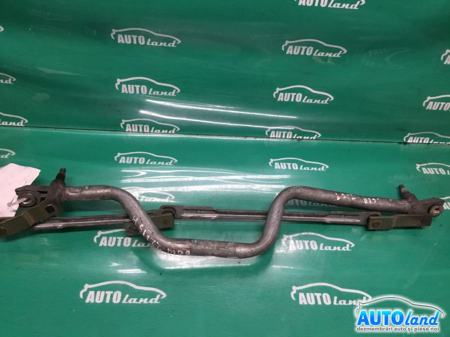 Timonerie Stergator cu Motoras RENAULT CLIO II (BB0/1/2_,CB0/1/2_) 1998-2025