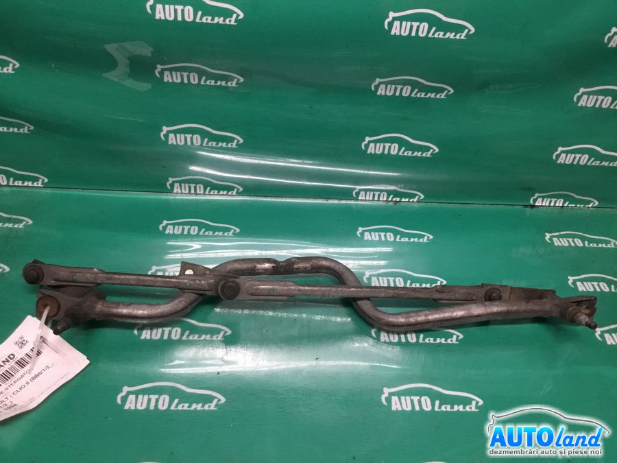 Timonerie Stergator cu Motoras RENAULT CLIO II (BB0/1/2_,CB0/1/2_) 1998-2025
