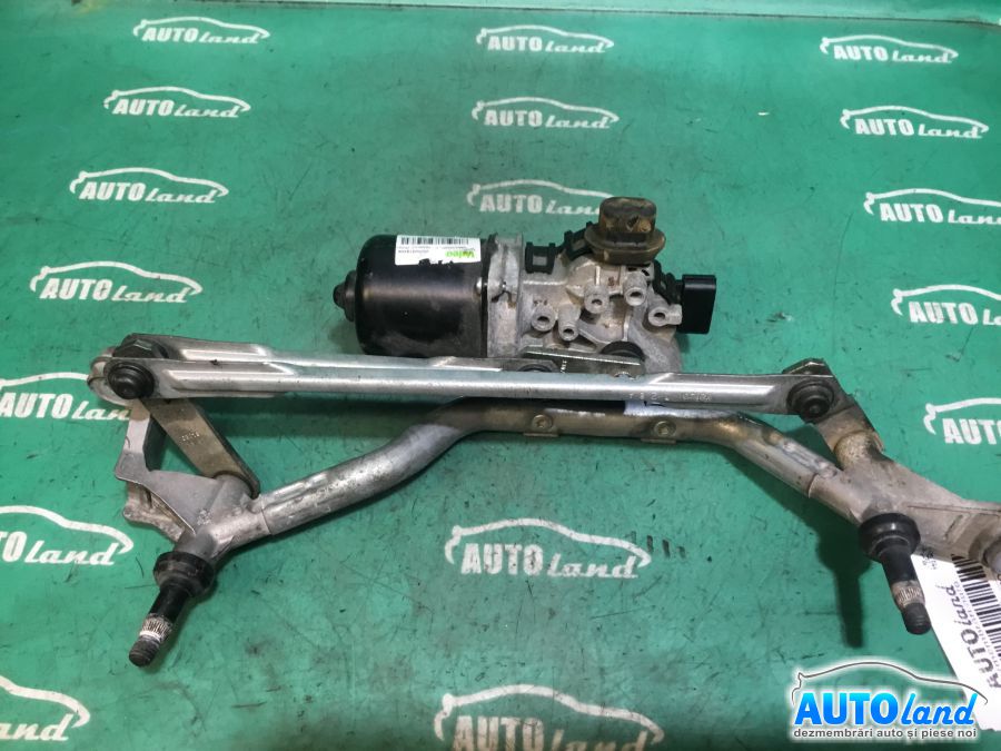 Timonerie Stergator cu Motoras