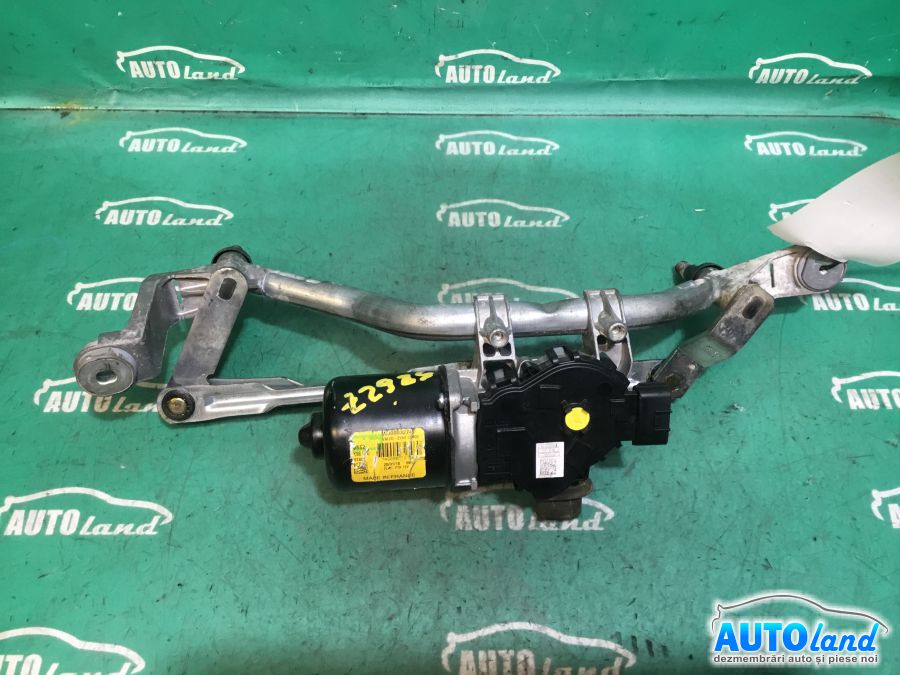 Timonerie Stergator cu Motoras RENAULT CLIO IV 2012-2025 Cod 288004542R 