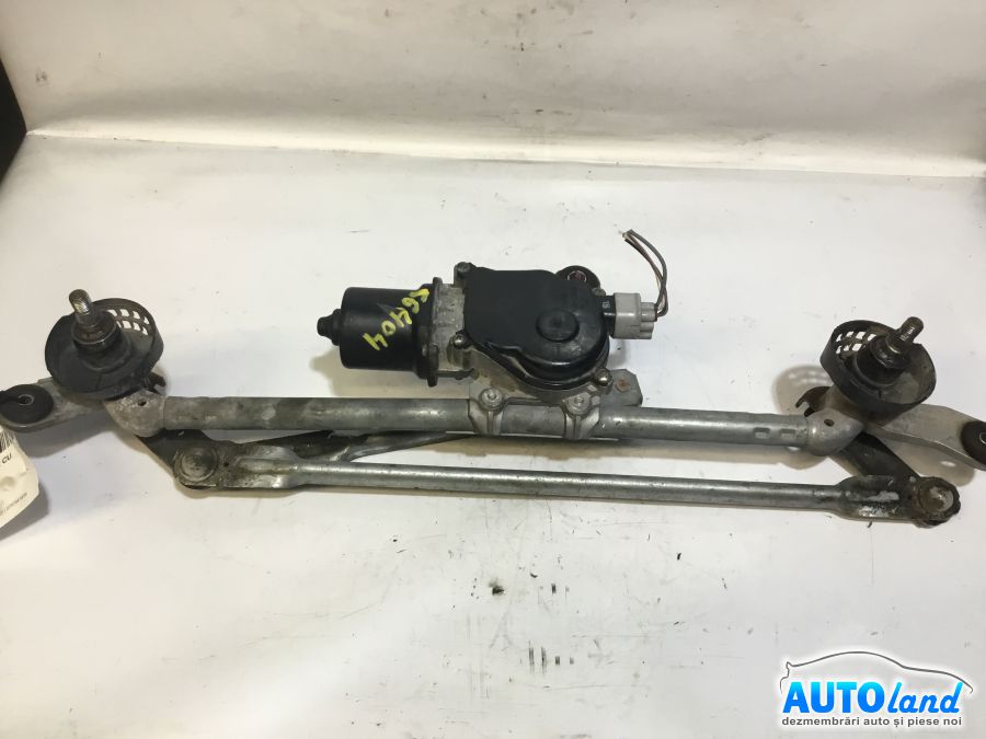 Timonerie Stergator cu Motoras