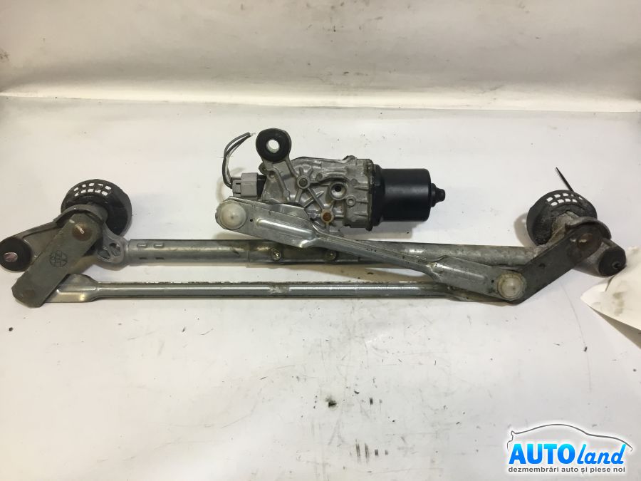 Timonerie Stergator cu Motoras RENAULT KADJAR 2015-2025 Cod 5910C004 