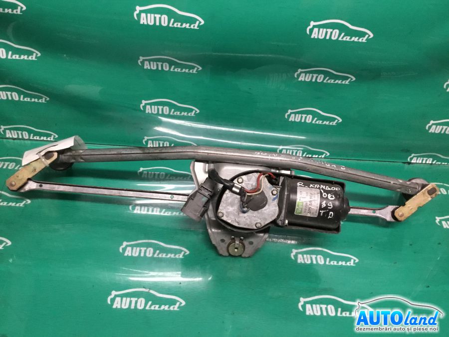 Timonerie Stergator cu Motoras RENAULT KANGOO (KC0/1_) 1997-2026 Cod 7700308791 