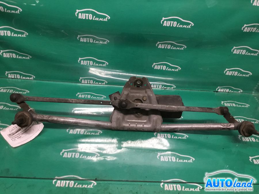 Timonerie Stergator cu Motoras RENAULT KANGOO (KC0/1_) 1997-2026 Cod 7700308791 
