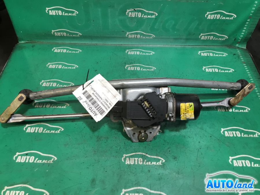 Timonerie Stergator cu Motoras RENAULT KANGOO (KC0/1_) 1997-2025