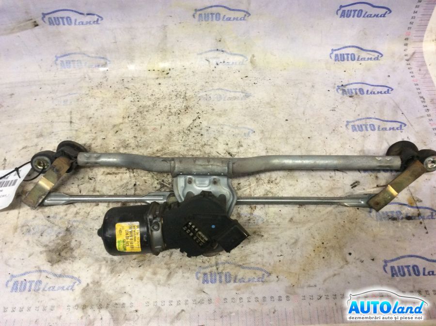 Timonerie Stergator cu Motoras RENAULT KANGOO (KC0/1_) 1997-2025