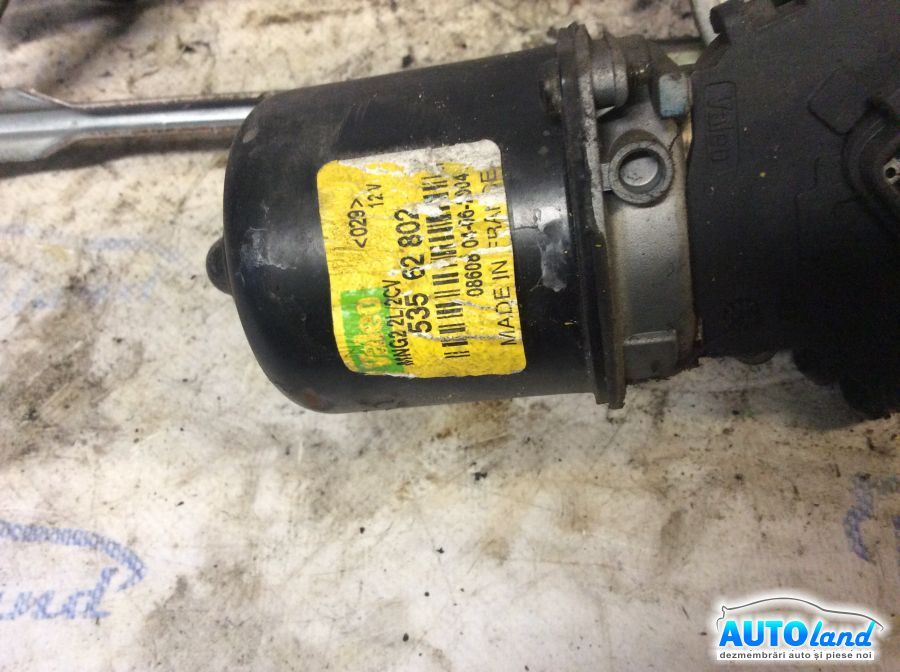 Timonerie Stergator cu Motoras RENAULT KANGOO (KC0/1_) 1997-2025