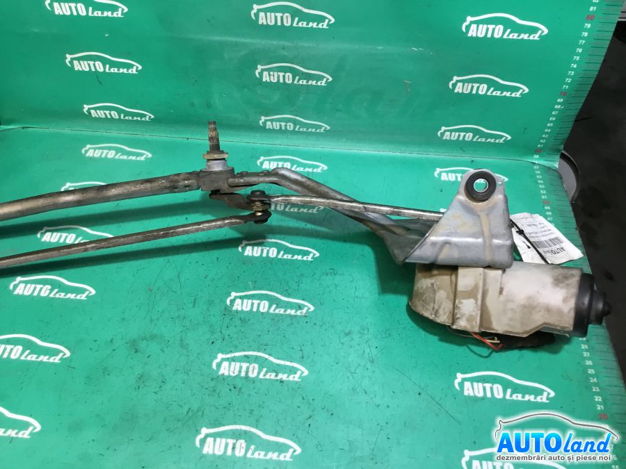 Timonerie Stergator cu Motoras RENAULT MEGANE Classic (LA0/1_) 1996-2003