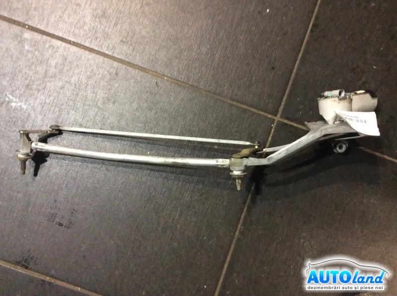 Timonerie Stergator cu Motoras RENAULT MEGANE I (BA0/1_) 1996-2003