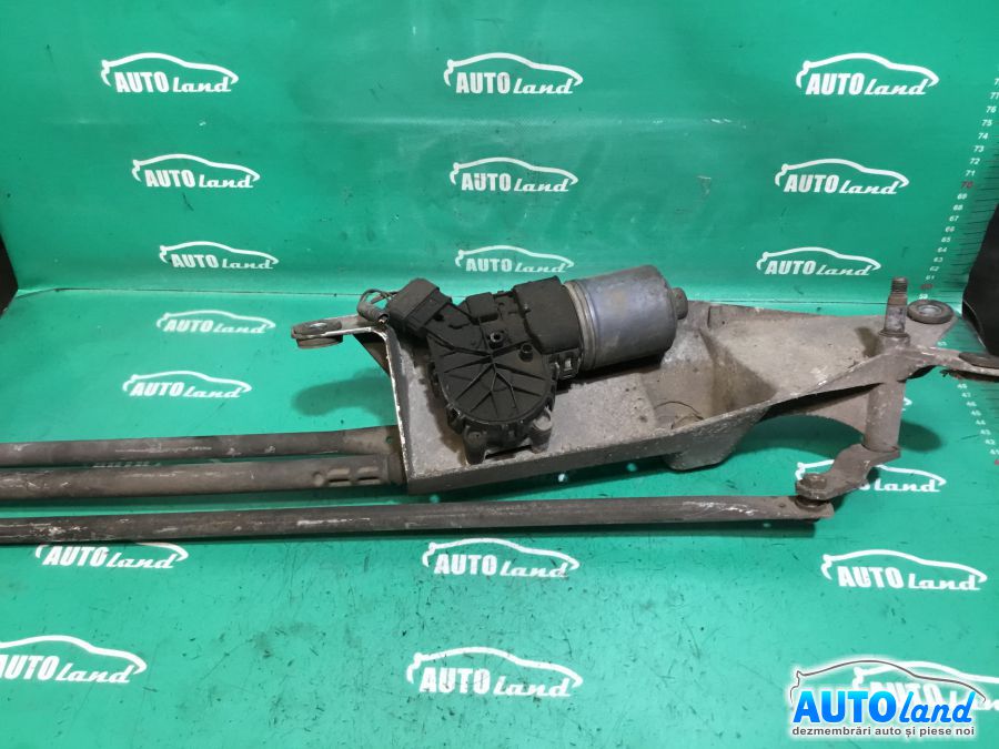 Timonerie Stergator cu Motoras RENAULT MODUS (F/JP0_) 2004-2025