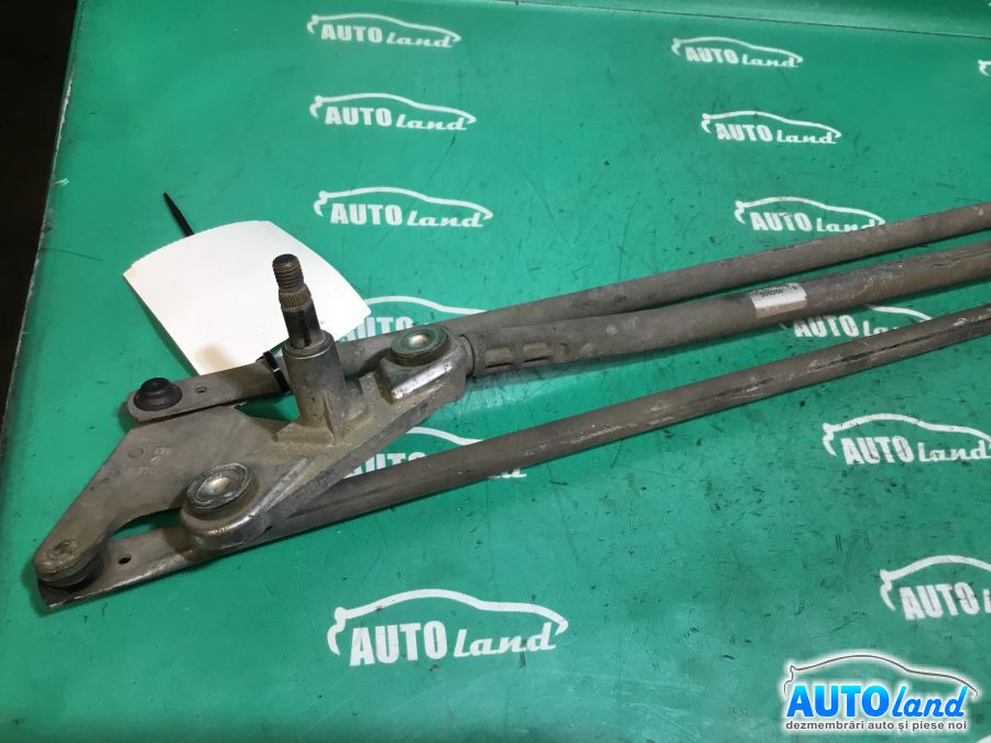 Timonerie Stergator cu Motoras RENAULT MODUS (F/JP0_) 2004-2025