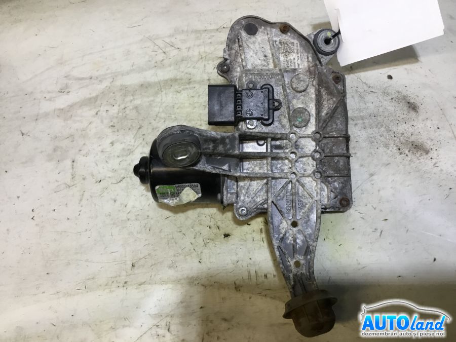 Timonerie Stergator cu Motoras RENAULT SCENIC III (JZ0/1_) 2009-2025 Cod 288150004R 