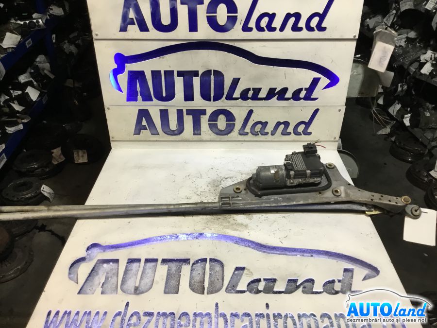 Timonerie Stergator cu Motoras RENAULT VEL SATIS (BJ0_) 2002-2025 Cod 820006449 