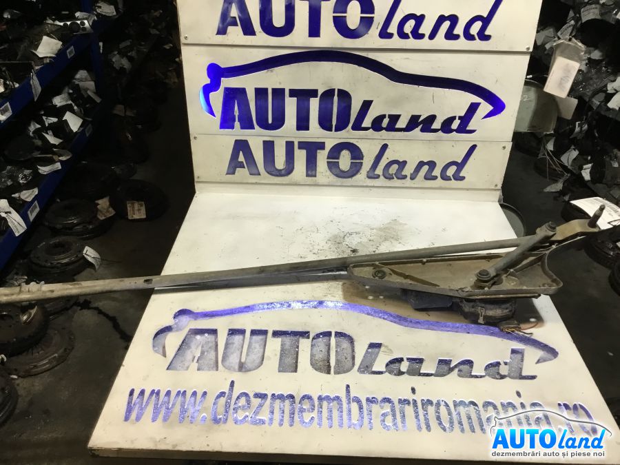 Timonerie Stergator cu Motoras RENAULT VEL SATIS (BJ0_) 2002-2025 Cod 820006449 