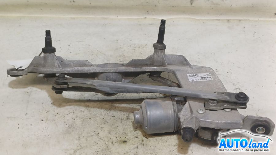 Timonerie Stergator cu Motoras