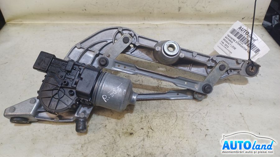 Timonerie Stergator cu Motoras RENAULT ZOE 2012-2025 Cod 288003381R 