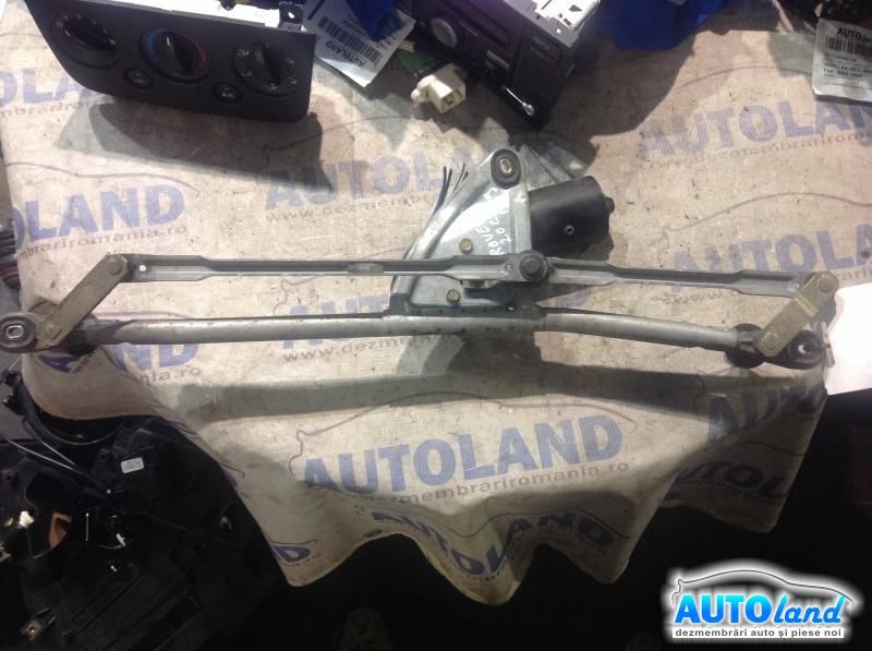 Timonerie Stergator cu Motoras ROVER 75 (RJ) 1999-2025 Cod 0397020470 