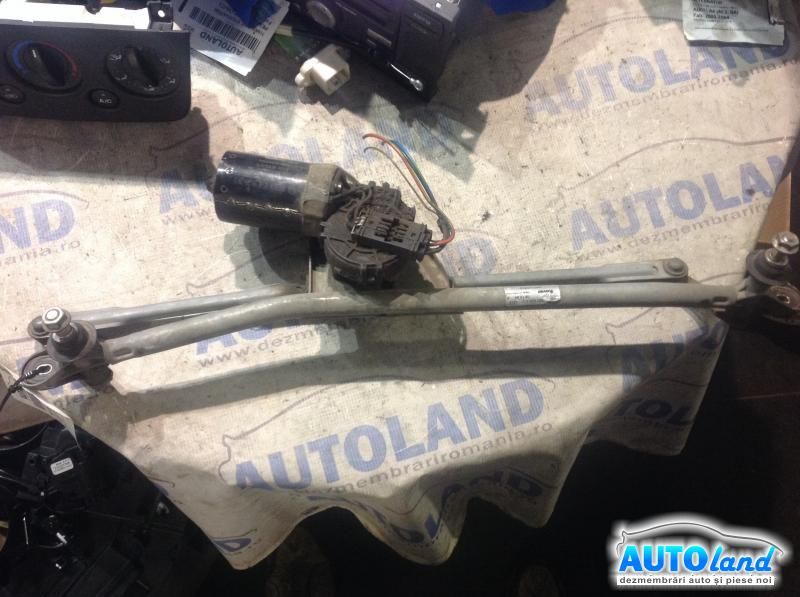 Timonerie Stergator cu Motoras ROVER 75 (RJ) 1999-2025 Cod 0397020470 