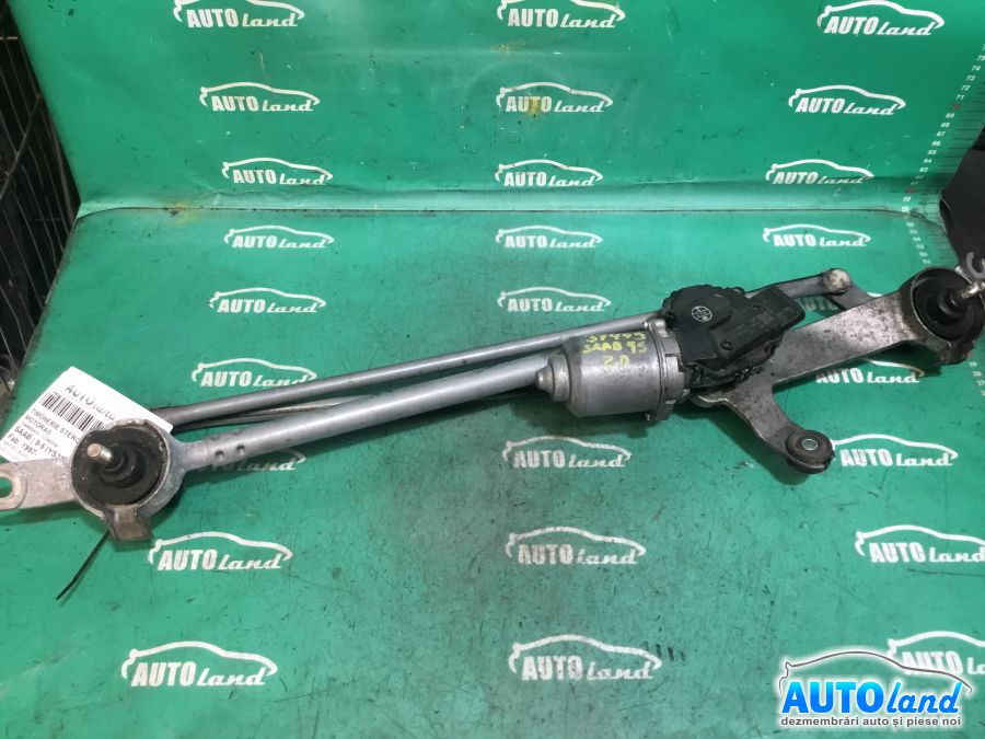 Timonerie Stergator cu Motoras